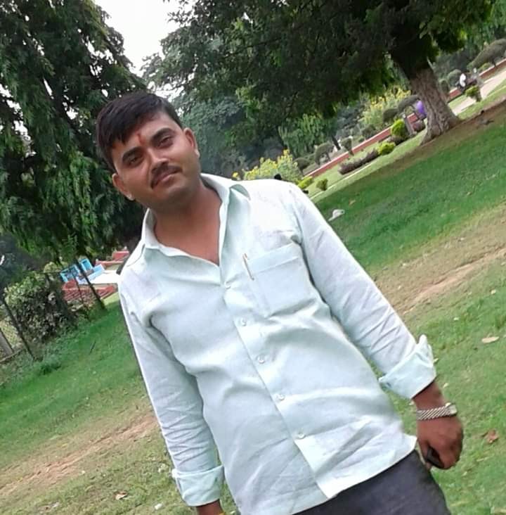 Abhay kumar Choubey