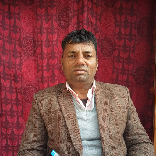 Suresh Sadabadi