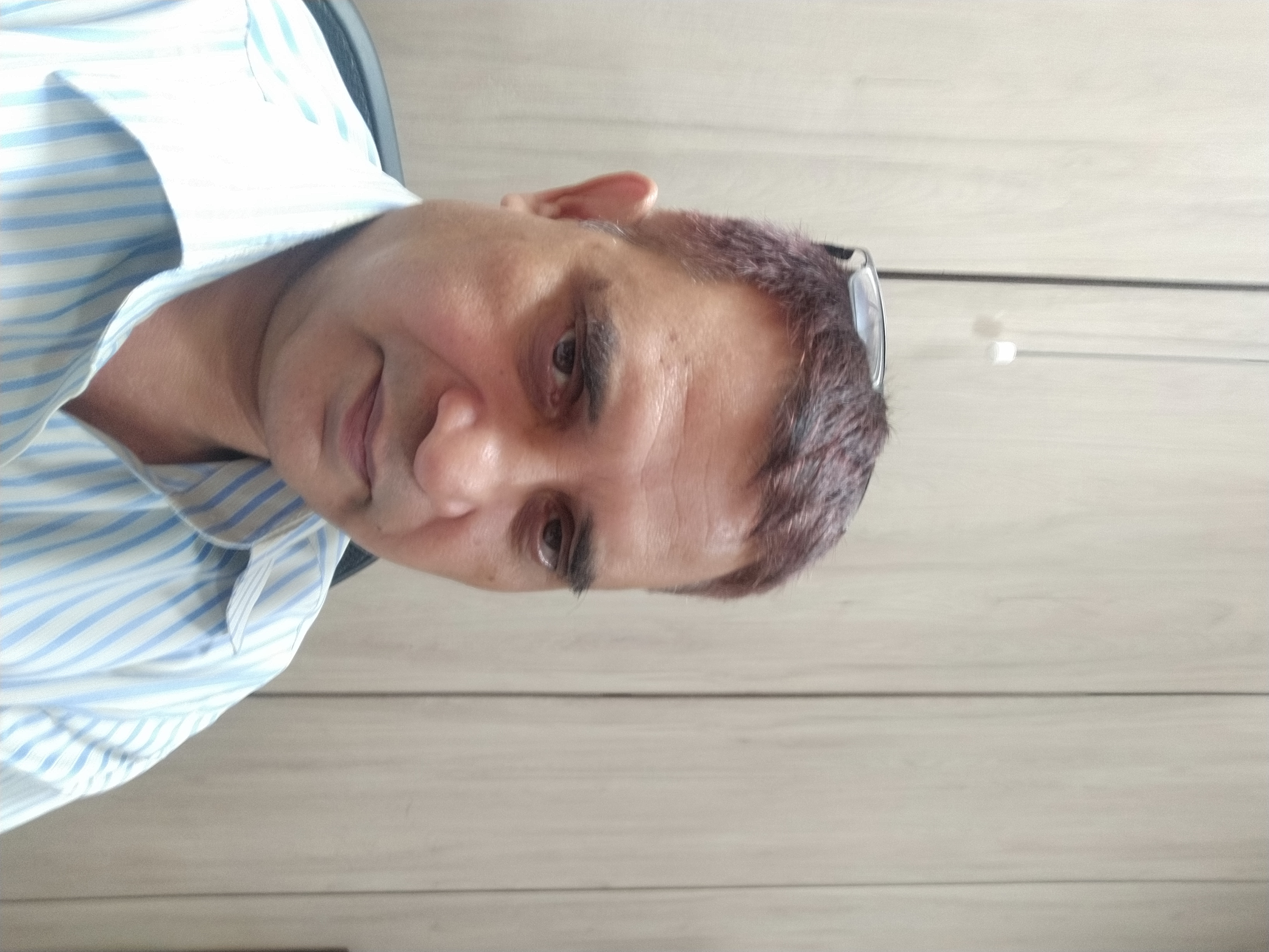 sudhakar bhatt