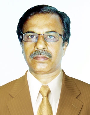 Manoj Kumar Mallick
