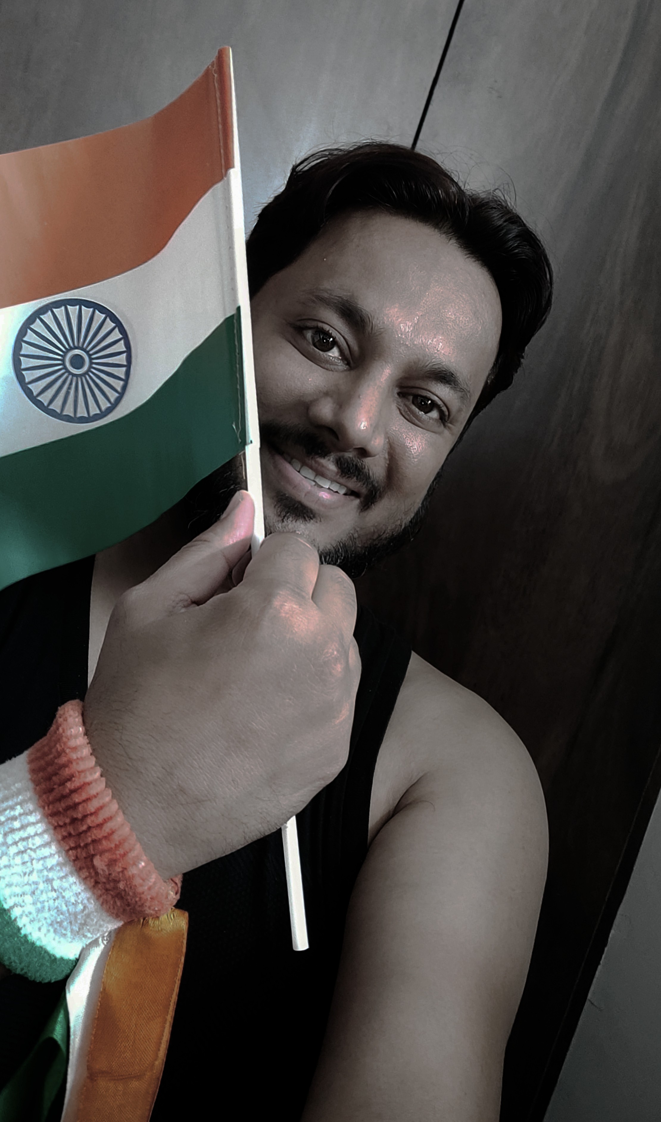 anurag bahadur