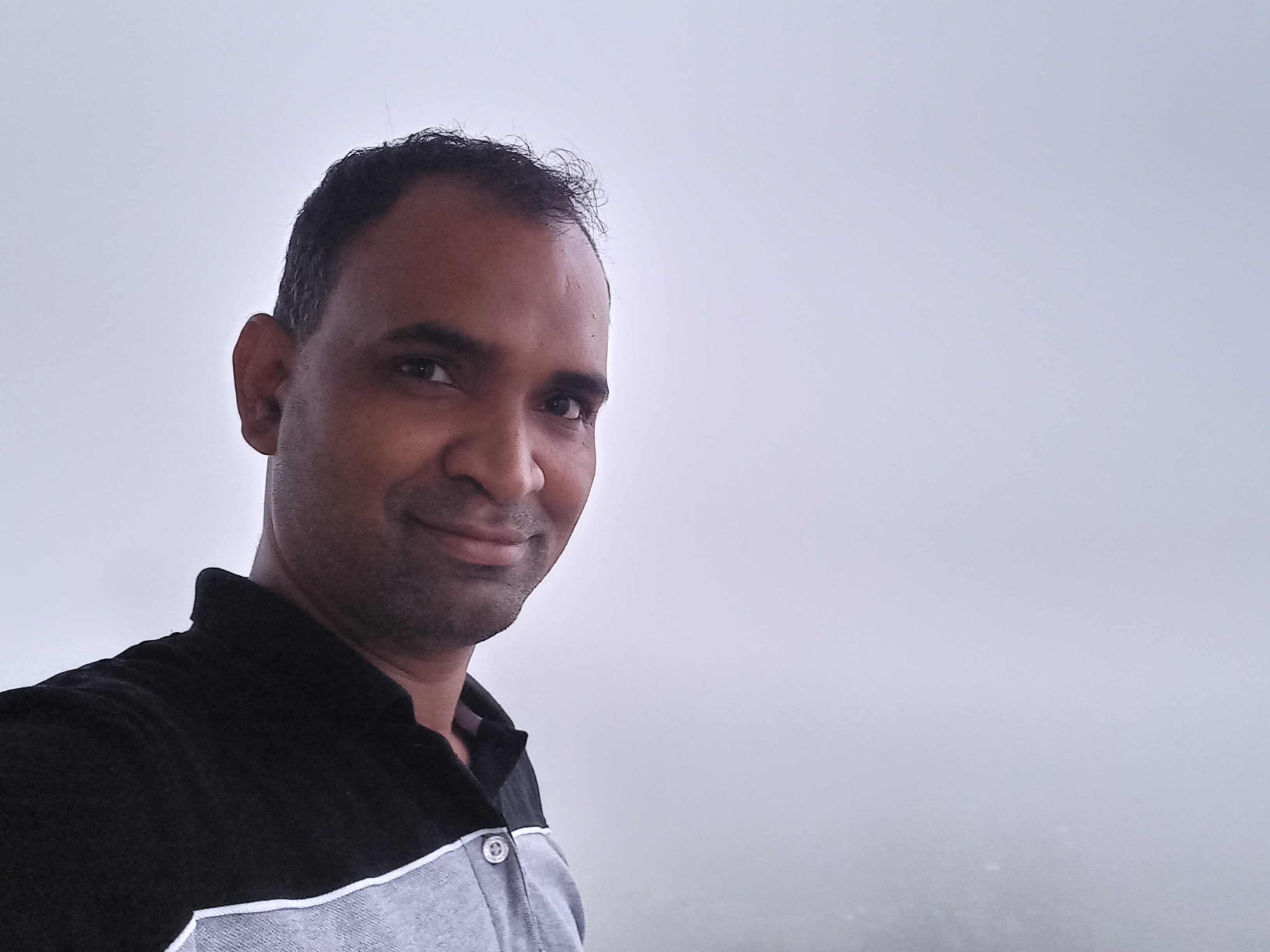 SHIVKUMAR BIRADAR
