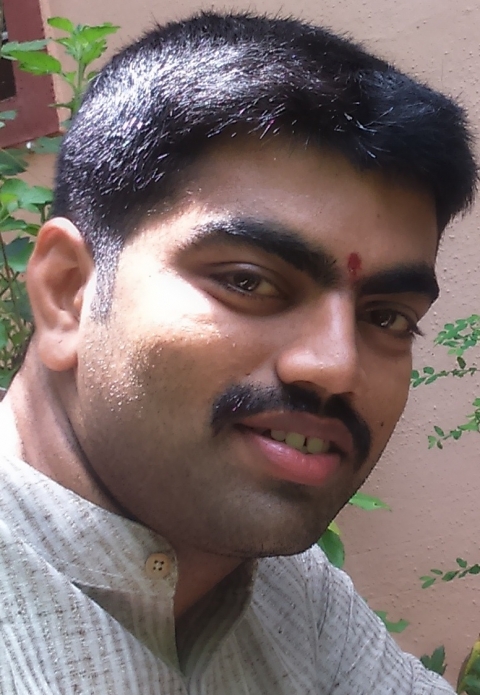 GANESH PRASAD G NAYAK