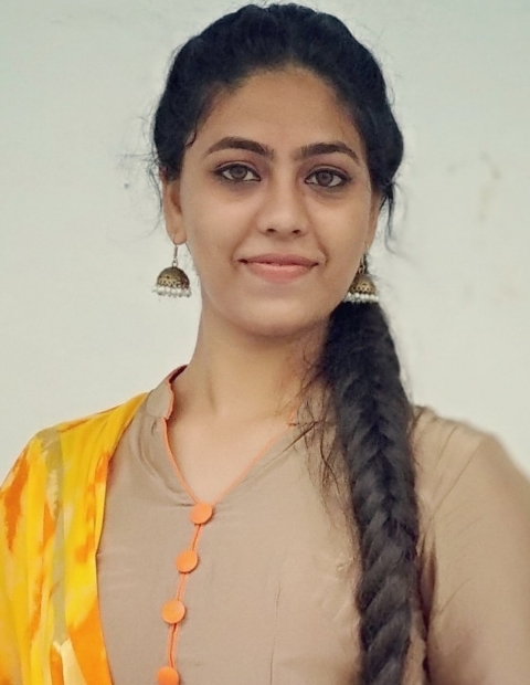 Simranjeet Kaur