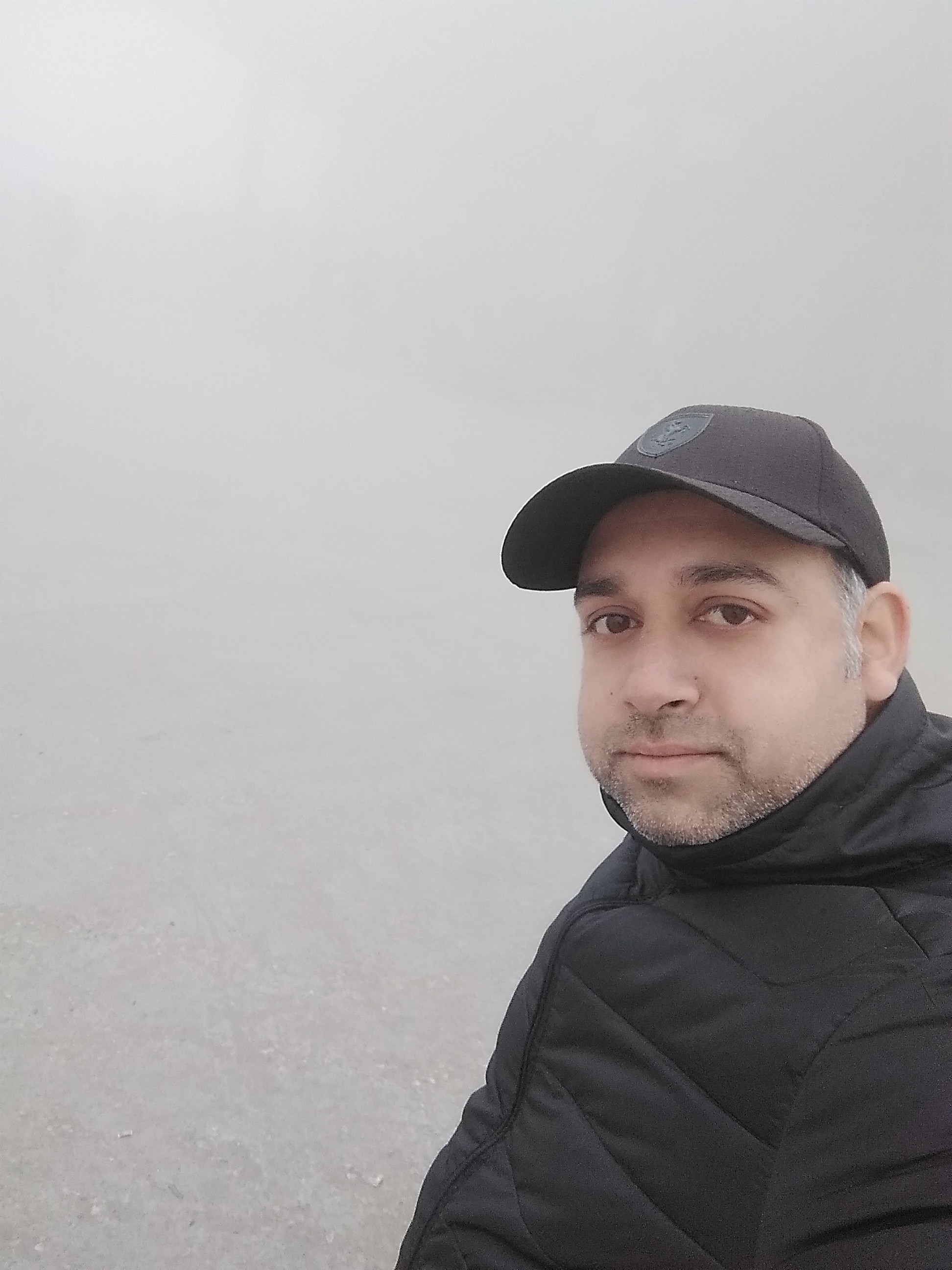 Raghav Chawla