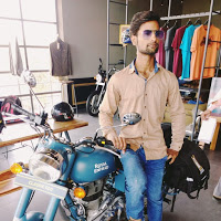 Praveen Gaur