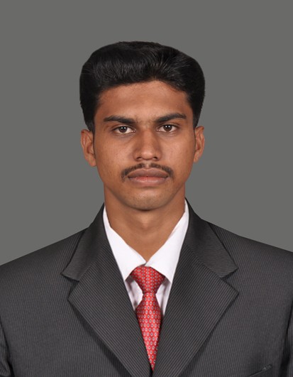 SHARAVANAN C P