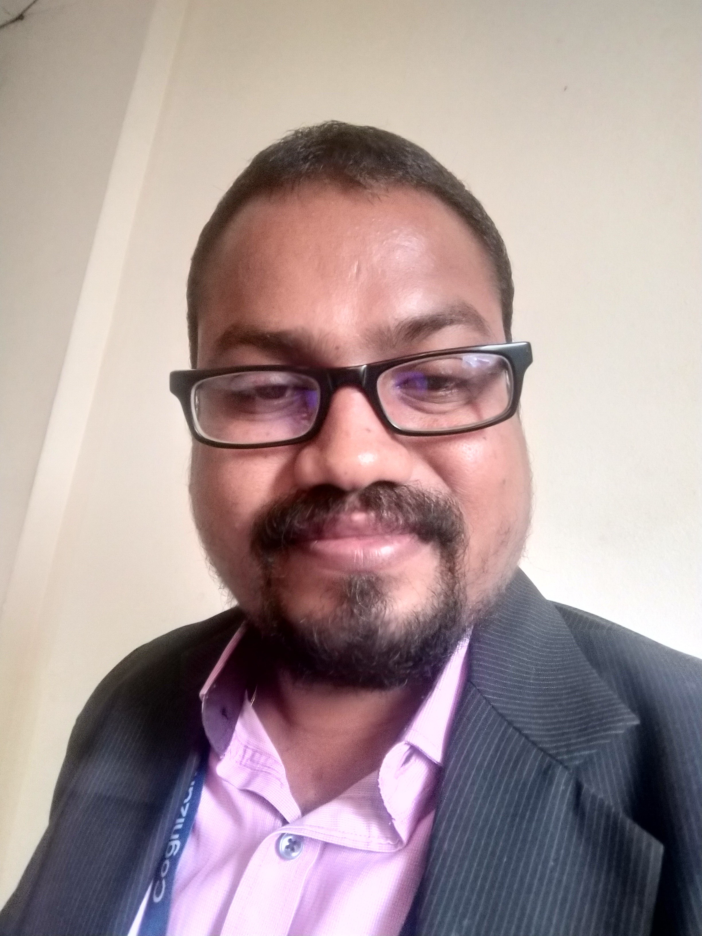 Someshwar Sadhuji Upare