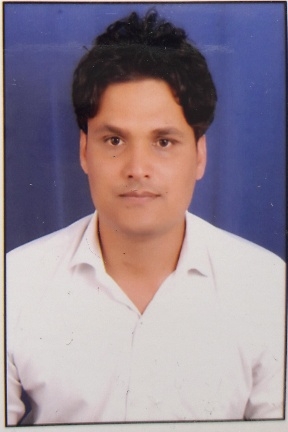 Gajanand Pancholi 