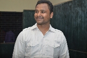Ankit Ashok Nayak