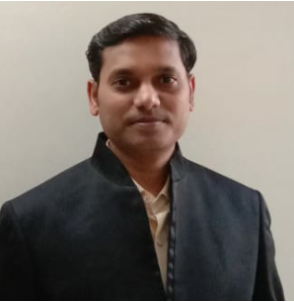 Prashant Gajananrao Karamkar