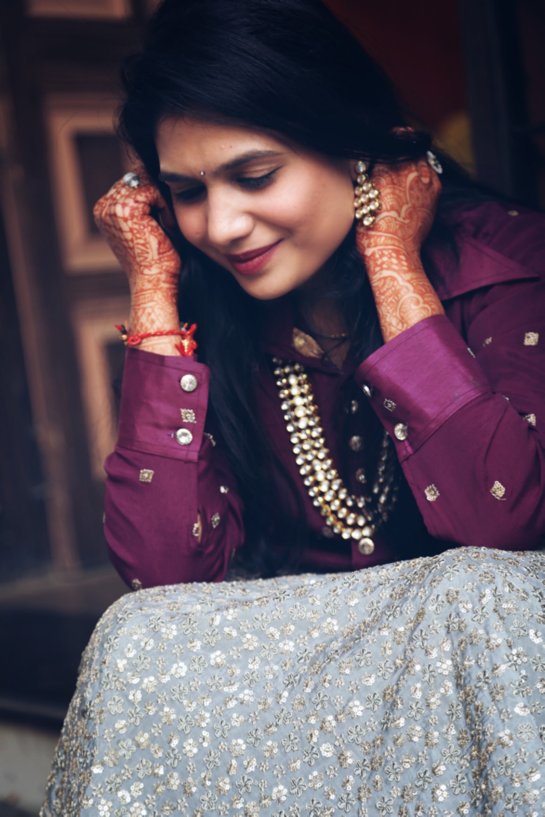 Mitali Mutta