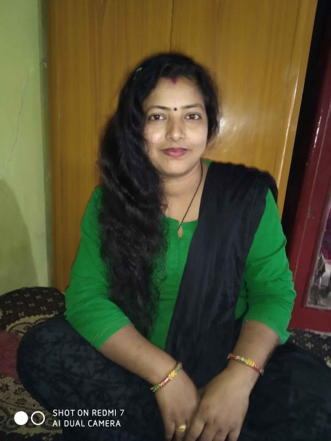 Saritasingh