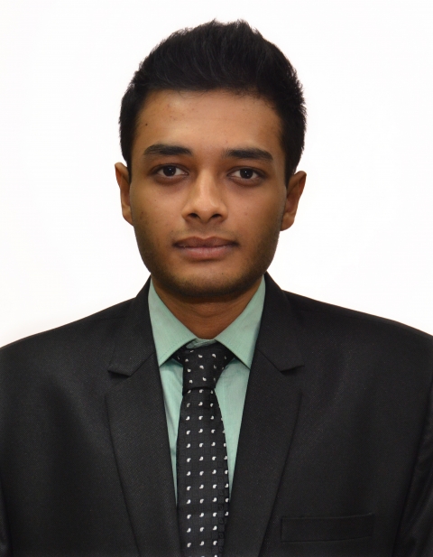 Tanuj Mittal