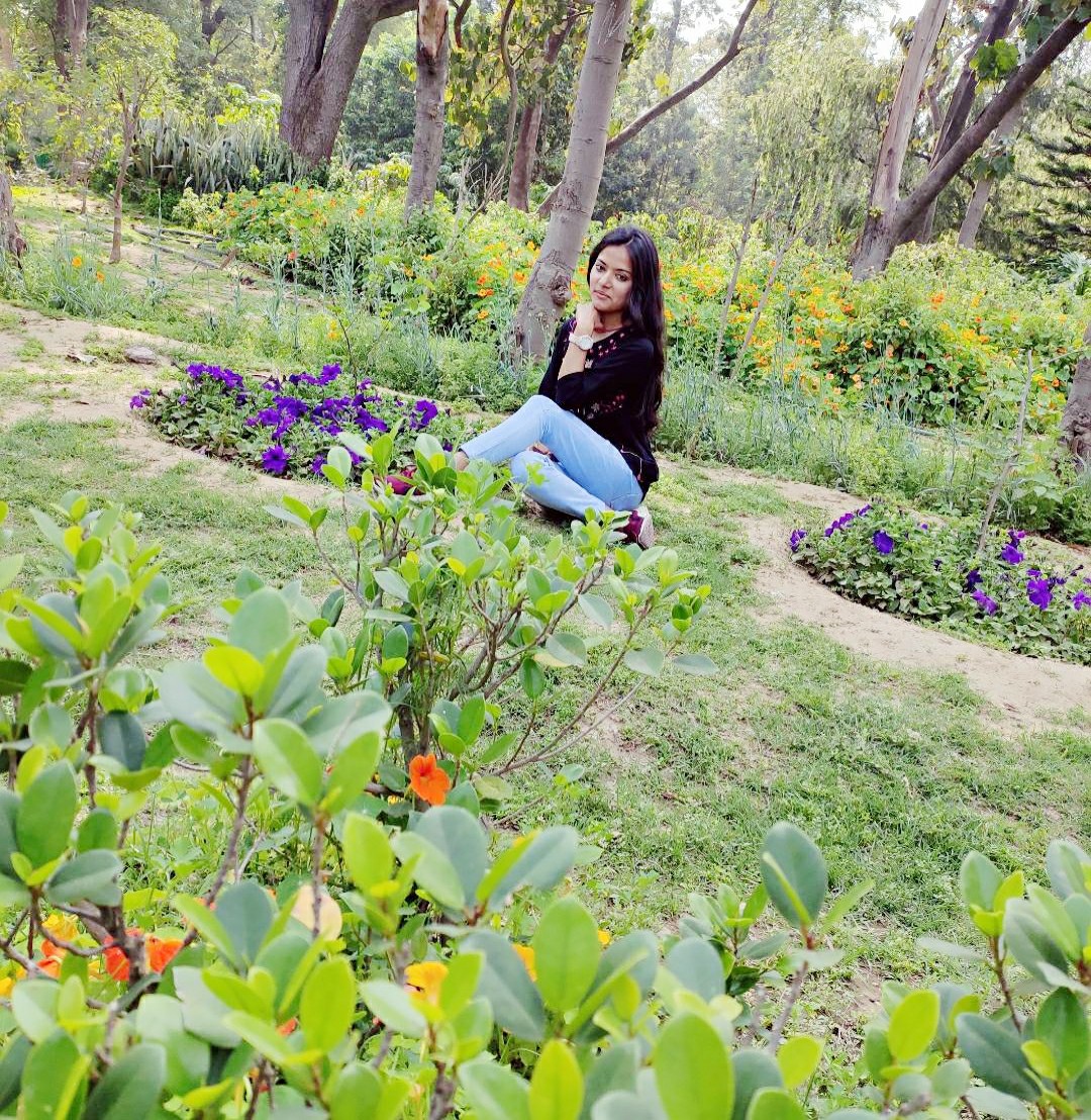 Saniya Singh