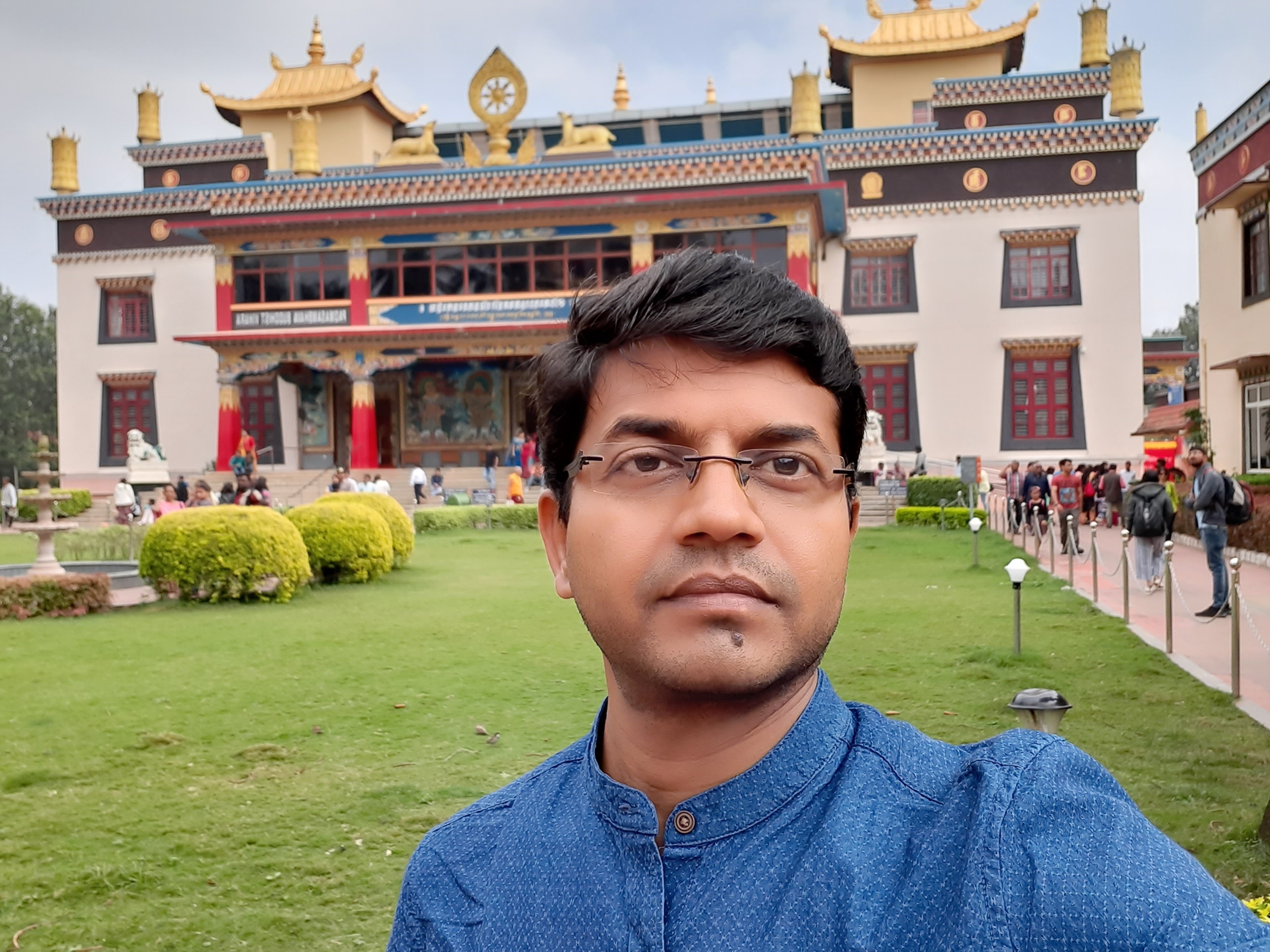 PRAVEEN BAJPAI