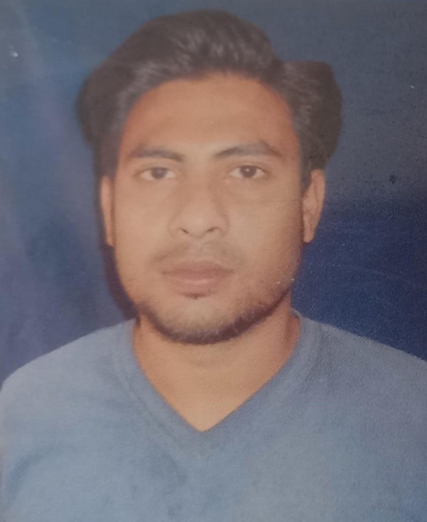 MAHADEB GHOSH