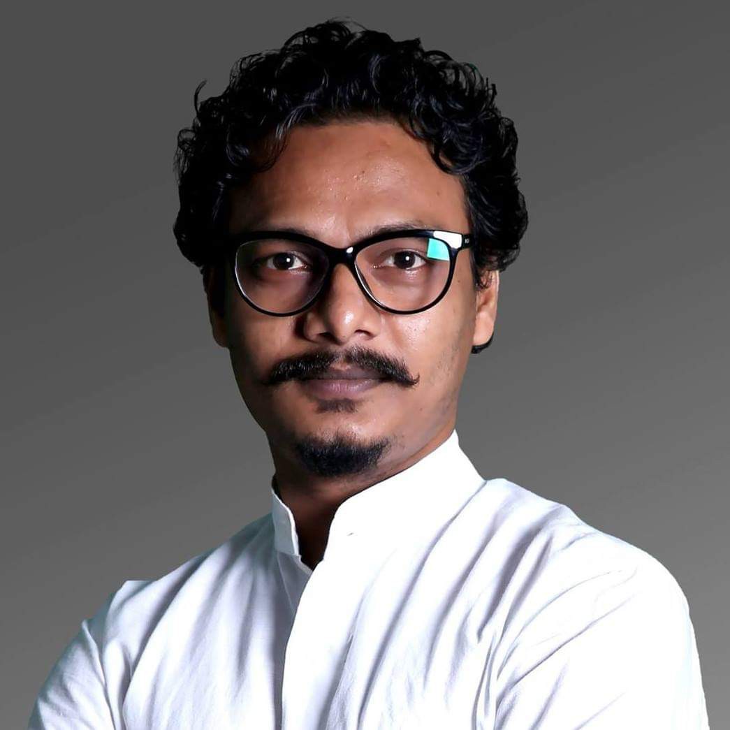 Tarun Kumar Singh