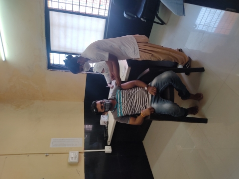 Chetan S Bhavsar