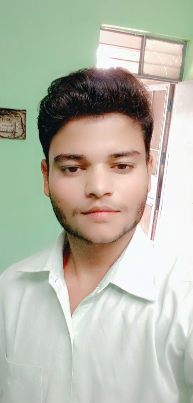 PRAVESH KUMAR
