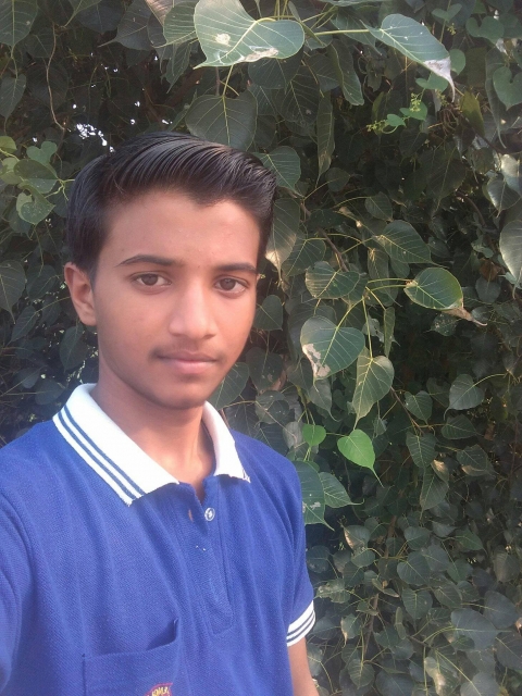 Sanjit Kumar
