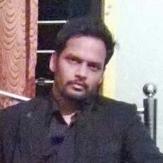Rajendra Kumar Bag