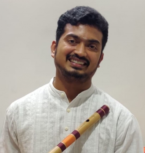 Seshu Ratnala