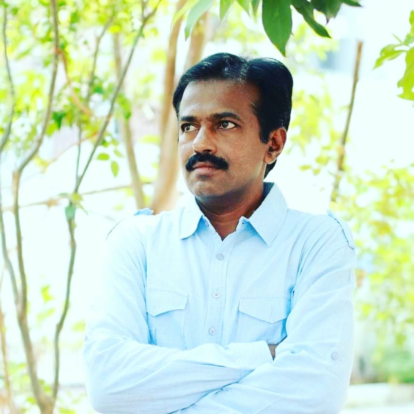 Mohammed Abdul  Haneef AHAMED