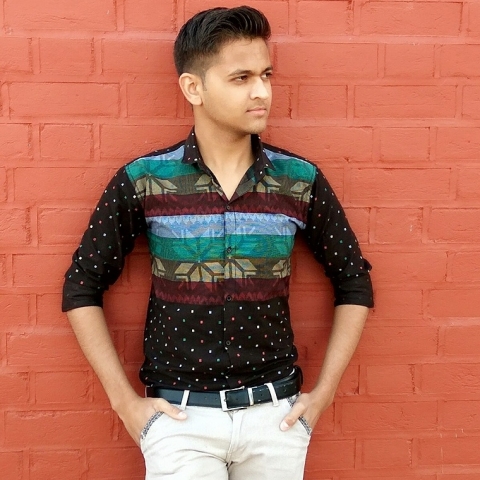Patel shlokkumar anilkumar