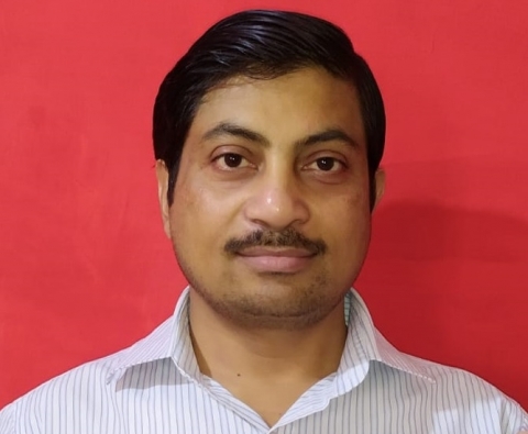 Kumar Vivek Shahi