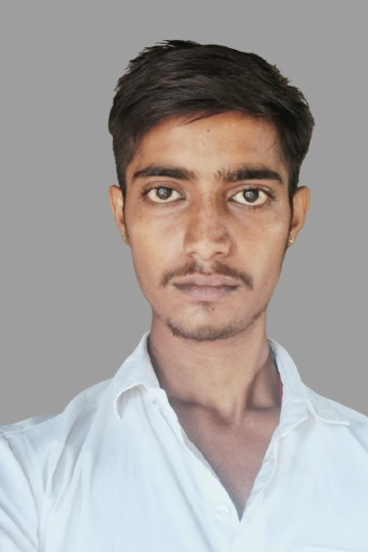 JAGDISH KUMAR