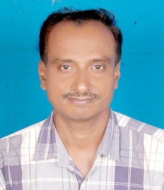 Dr Pradeep Kumar Dora