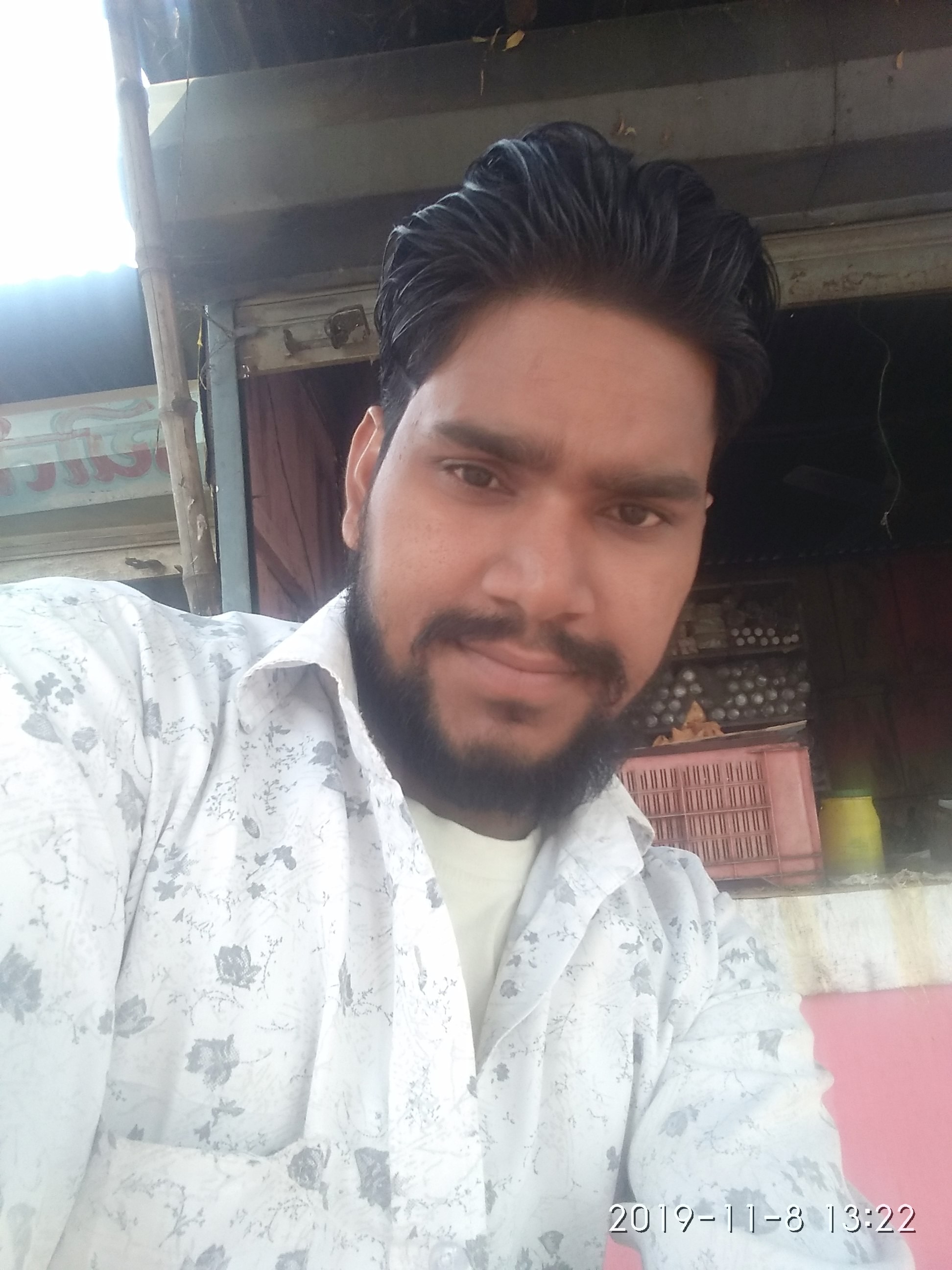 Sooraj Prakash chaurasiya