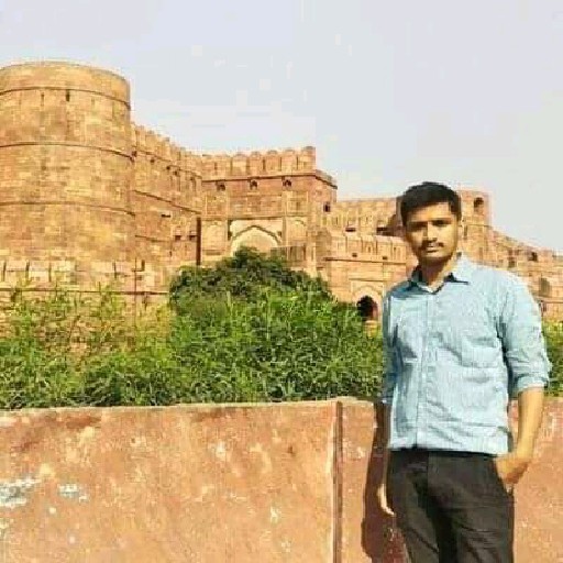 YOGENDRA NARAYAN MISHRA