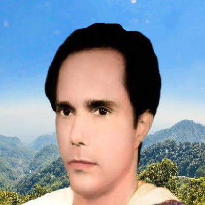 Sumeru Ray