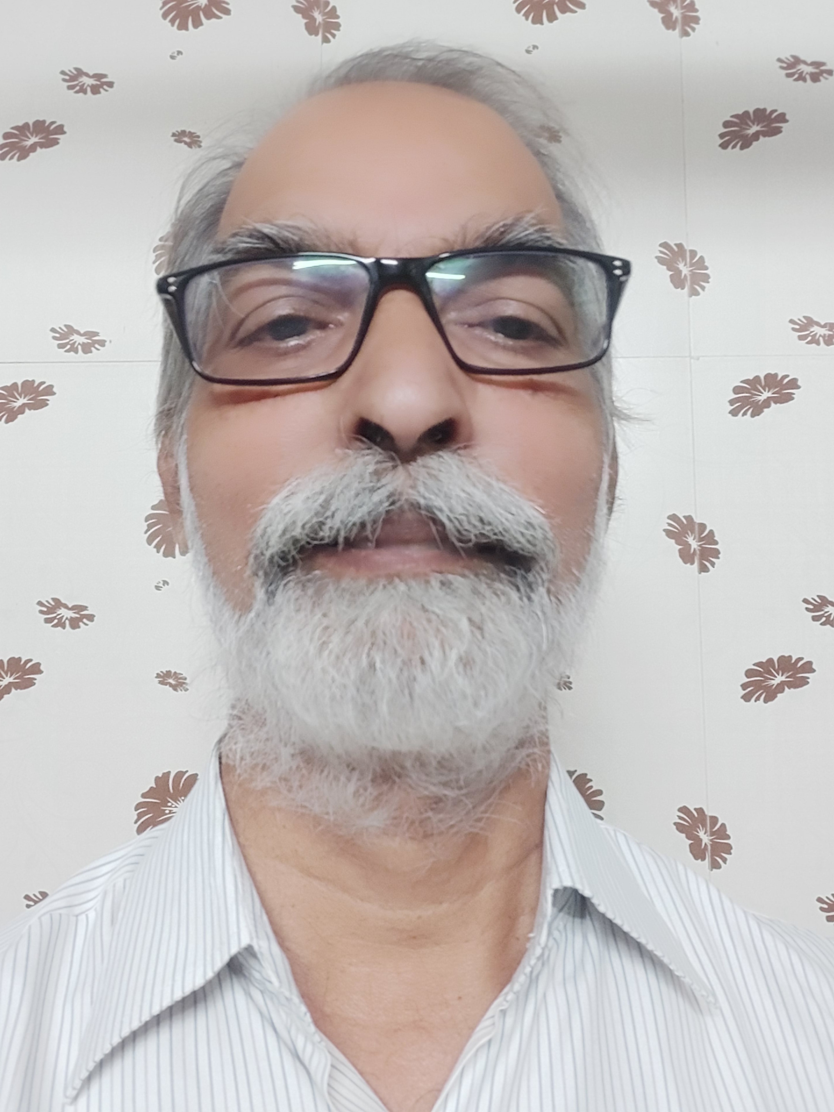 Ulhas Tavsalkar