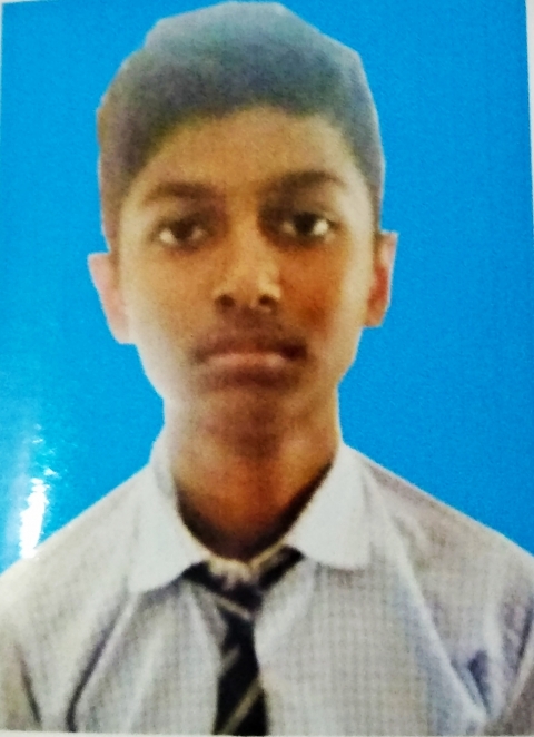Pratyush kumar Nayak