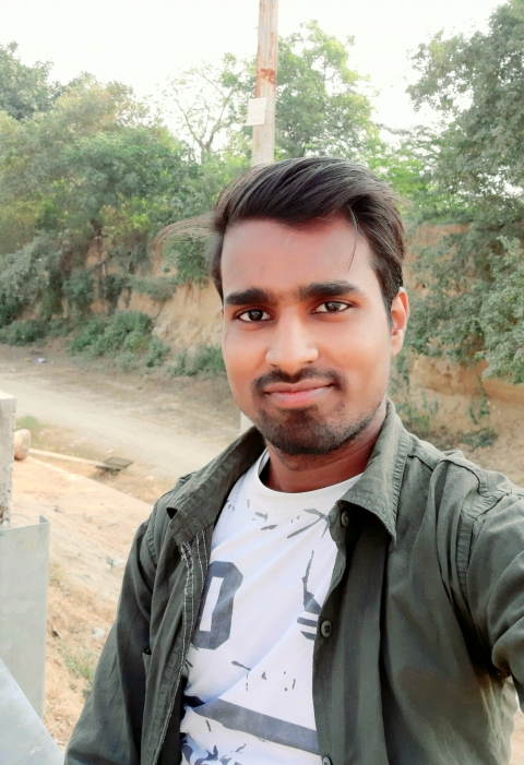 NITIN KUMAR KUSHWAHA