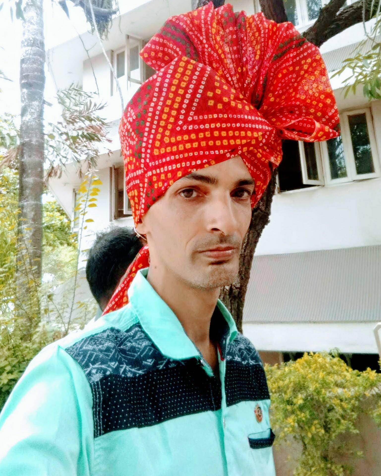 dineshoswal
