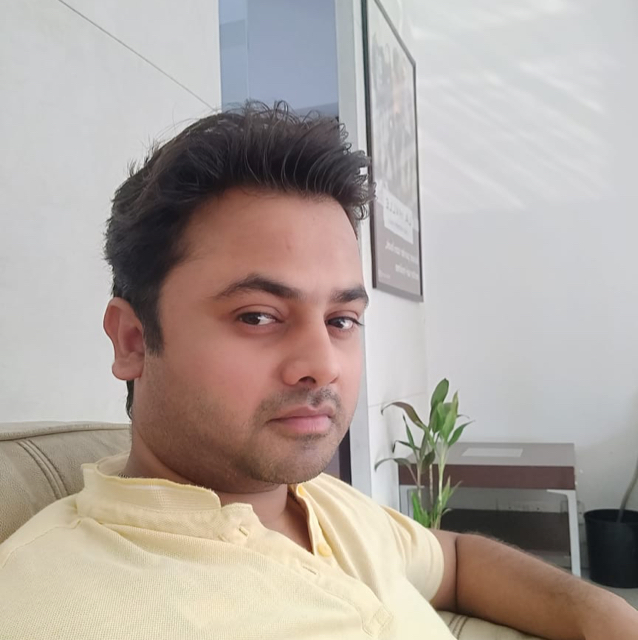Sachin Kumar 