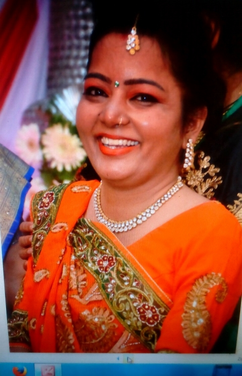 Netrika Srivastav