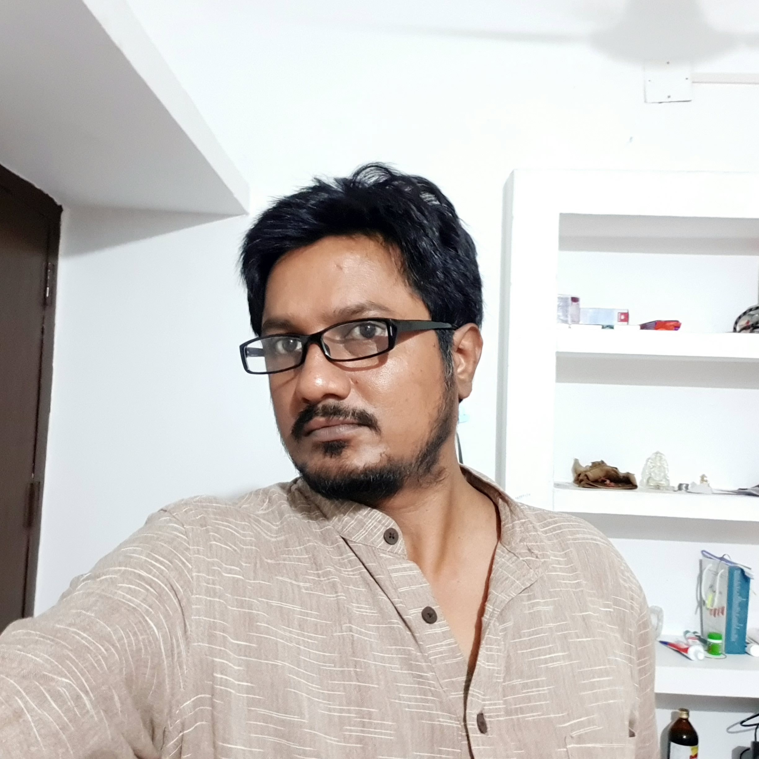 Pushpendra Prakash Sagar