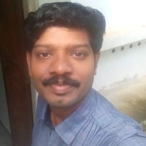 Mohanakrishnan G O
