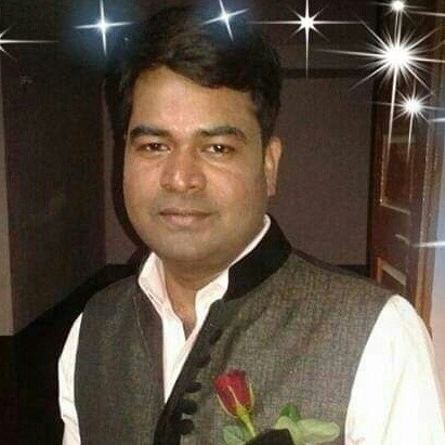 Ravi Prakash Deval 