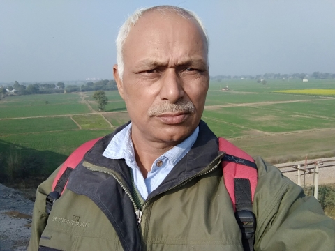 Surinder Singh