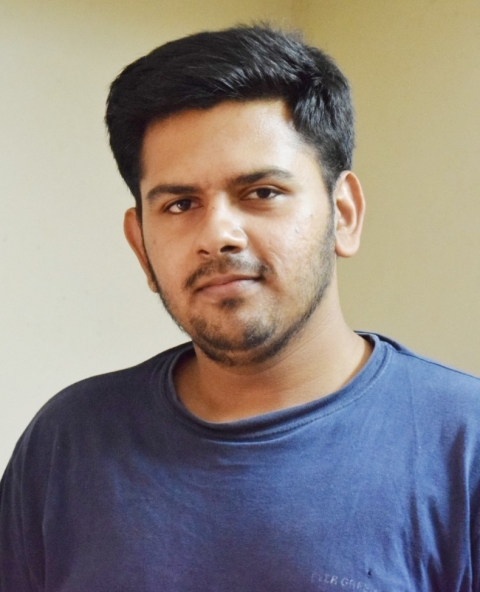 Anand Jagadeesh
