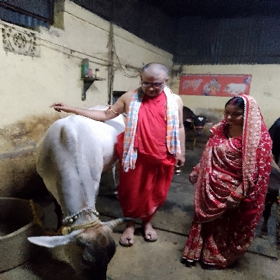 pramod kumar jha