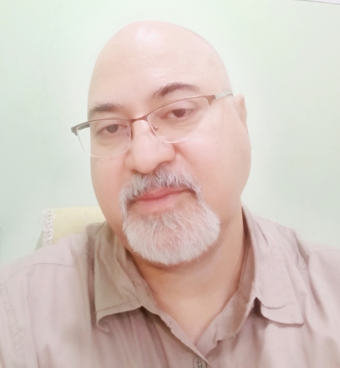 PANKAJ JAIN