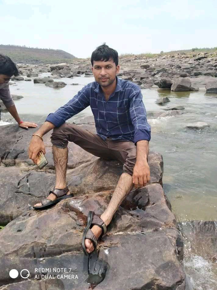 Kuldeep Malav