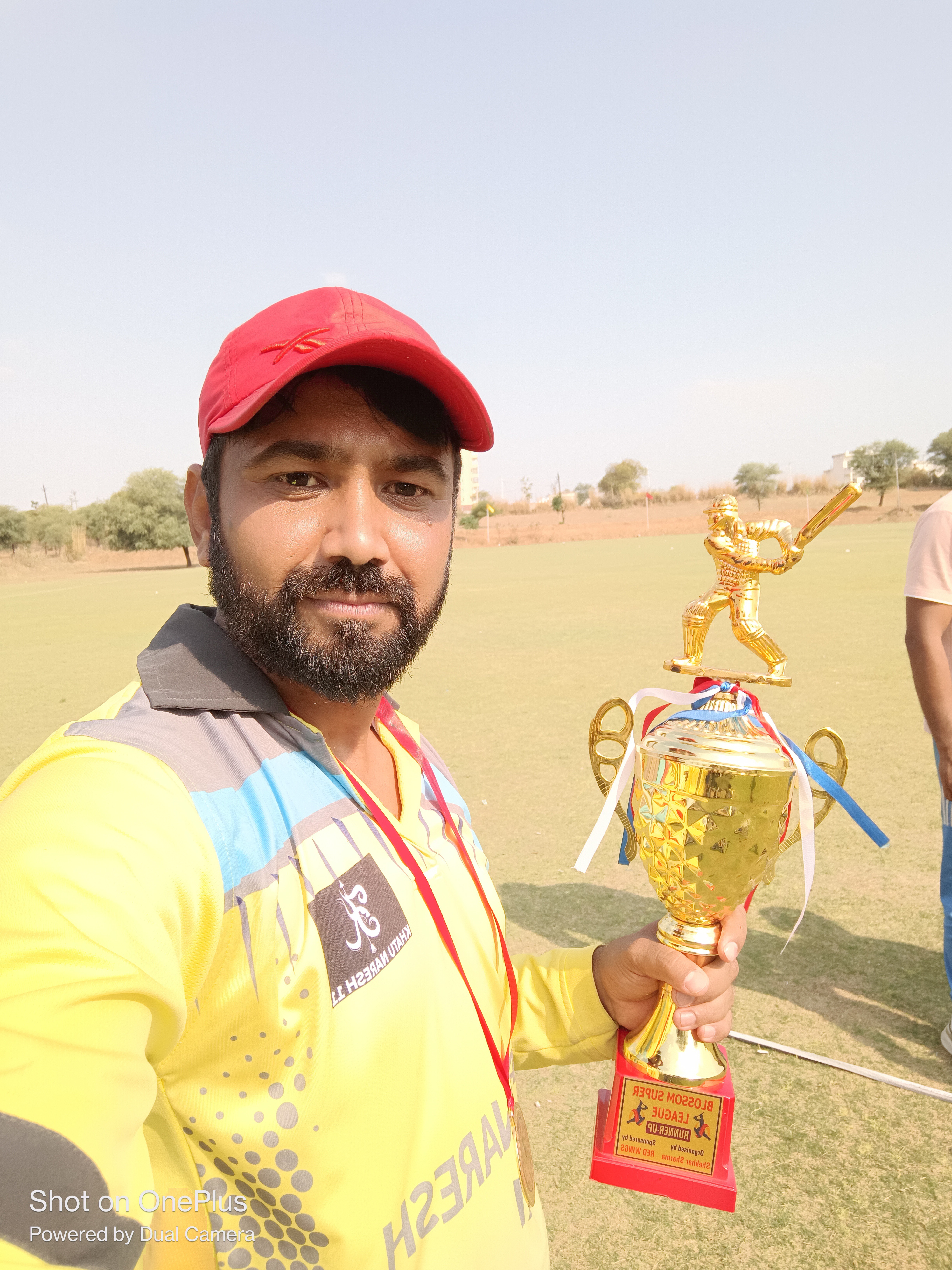 Chetan Prakash Tiwari